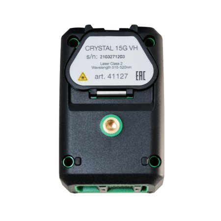 FUBAG Лазерный нивелир CRYSTAL 15G VH в Нальчике фото