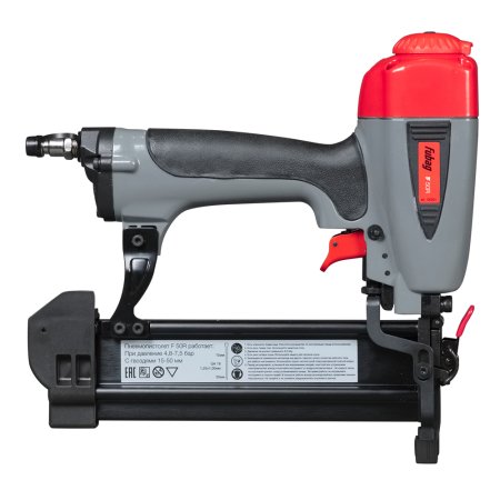 FUBAG Пистолет гвоздезабивной F50R финишный  в Нальчике фото