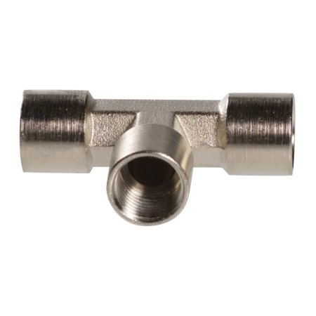 FUBAG Переходник T - 1/4  дюйма FFF, блистер 1 шт в Нальчике фото