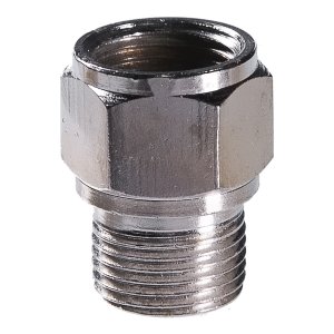 FUBAG Переходник 3/8 дюйма M на 3/8 дюйма F в Нальчике фото