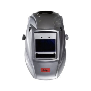  Маска сварщика FUBAG BLITZ 5-13 PAPR I Visor Digital Natural Color в Нальчике фото