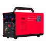 Полуавтомат сварочный FUBAG IRMIG 200 SYN PULSE LED (с горелкой 250А в комплекте) в Нальчике фото