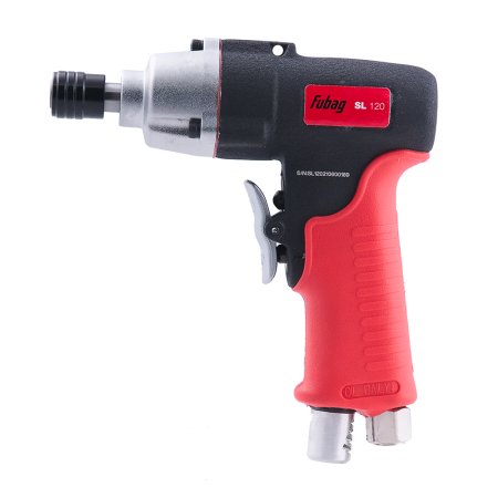 FUBAG Пневмовинтоверт SL 120 + Биты для SL 100, SL 120 1/4 дюйма x50мм (100 шт.) в ПОДАРОК в Нальчике фото