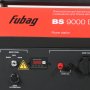 Бензиновый генератор FUBAG BS 9000 DA ES (трехфазный) с электростартером и коннектором автоматики в Нальчике фото