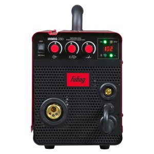 FUBAG Сварочный инверторный полуавтомат IRMIG 200 с горелкой 250 А в комплекте + Маска сварщика Хамелеон IQ 9-13N S В ПОДАРОК! в Нальчике фото