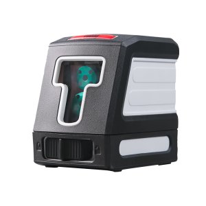 FUBAG Лазерный уровень с зеленым лучом Crystal 10G VH в Нальчике фото