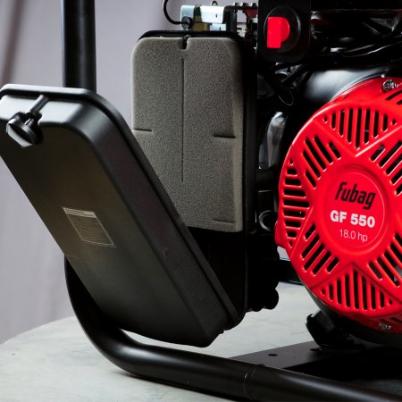 Инверторный генератор FUBAG TI 11000 A ES купить в Нальчике