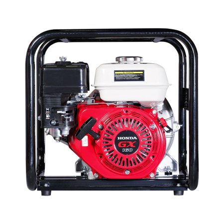 FUBAG Бензиновая мотопомпа PTH 600 ST для загрязненной воды в Нальчике фото