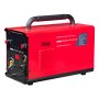 Полуавтомат сварочный FUBAG IRMIG 200 SYN PULSE LED (с горелкой 250А в комплекте) в Нальчике фото