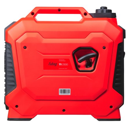 Инверторный генератор FUBAG TI 2300 + Моторное масло Fubag Extra в ПОДАРОК купить в Нальчике