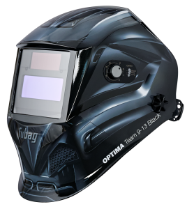  Маска сварщика Хамелеон FUBAG IR 9-13A S в Нальчике фото