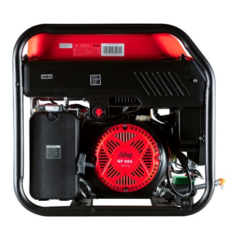 Инверторный генератор FUBAG TI 11000 A ES купить в Нальчике