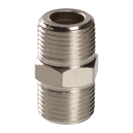 FUBAG Переходник 3/8 дюйма M на 3/8 дюйма М, блистер 1 шт в Нальчике фото