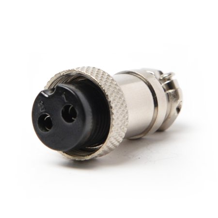 FUBAG Разъем управления для TIG горелки 2pin в Нальчике фото