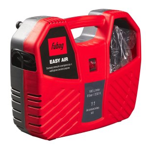 Компрессорный набор FUBAG Easy Air в Нальчике фото