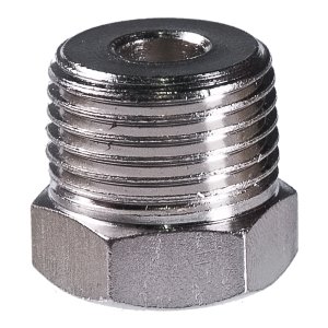 FUBAG Переходник 1/2 дюйма M на 1/8 дюйма F в Нальчике фото