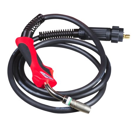 FUBAG Сварочный инверторный полуавтомат IRMIG 200 с горелкой 250 А в комплекте + Маска сварщика Хамелеон IQ 9-13N S В ПОДАРОК! в Нальчике фото