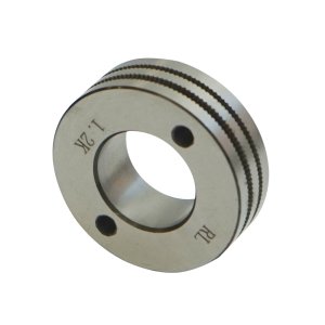 FUBAG Ролики 1,2/1,6 порошковая проволока для DRIVE INMIG DW арт. 41104 / 41105 - 4 шт. в Нальчике фото