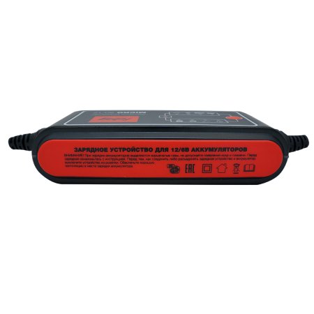 Зарядное устройств FUBAG MICRO 80/12 в Нальчике фото