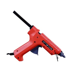 FUBAG Термоклеевой пистолет PRG 100  + Клеевые стержни прозрачные PRGT 100 мм 11.2 мм 12 шт.  в Нальчике фото