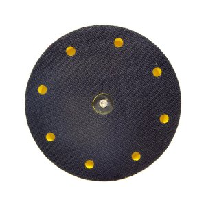 FUBAG Подошва к шлифовальной машинке 150 мм (8 отверстий) в Нальчике фото