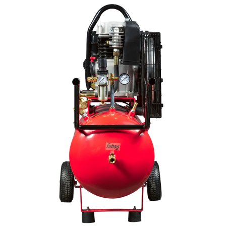 FUBAG Бензиновый ременной одноступенчатый компрессор BP 4500/100 в Нальчике фото