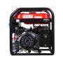 Бензиновый генератор FUBAG BS 6600 DA ES (трехфазный) с электростартером и коннектором автоматики в Нальчике фото