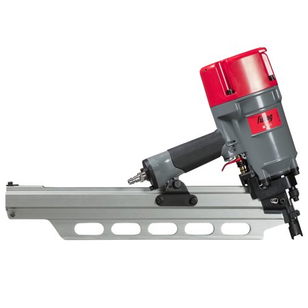 FUBAG Пистолет гвоздезабивной N90R  в Нальчике фото