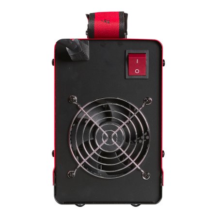 Инвертор сварочный FUBAG IR 220 в Нальчике фото
