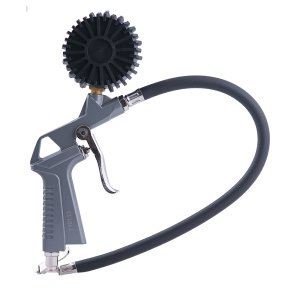 FUBAG Пневмопистолет для накачки с манометром (140л/мин 0-10бар) блистер в Нальчике фото