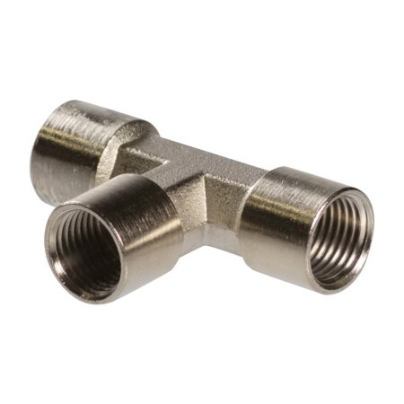 FUBAG Переходник T - 1/4  дюйма FFF, блистер 1 шт в Нальчике фото