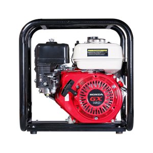 FUBAG Бензиновая высоконапорная мотопомпа для чистой воды PTH 400 H в Нальчике фото