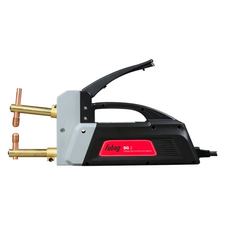 Клещи подвесные Fubag SG 2 с блоком управления в Нальчике фото