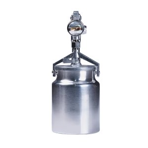 FUBAG Краскораспылитель EXPERT S1000/1.5 HVLP с нижним бачком в Нальчике фото