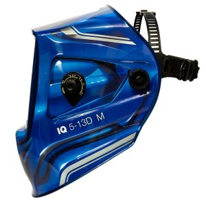  Маска сварщика Хамелеон FUBAG IQ 5-13D M в Нальчике фото