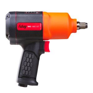 FUBAG Пневмогайковерт ударный IWC 1900 1/2" в Нальчике фото