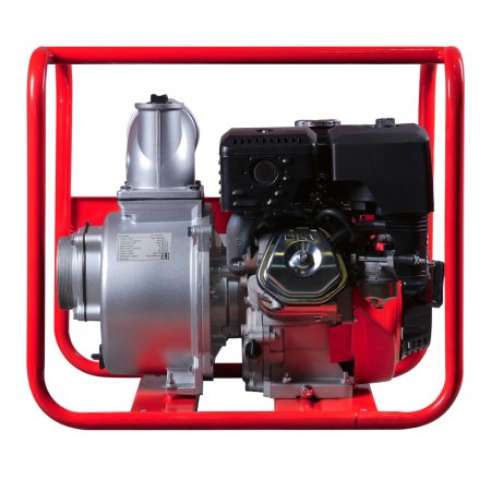 FUBAG Бензиновая мотопомпа PG 1600 для чистой воды в Нальчике фото