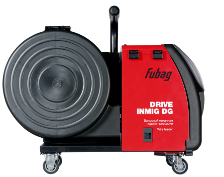 Подающий механизм FUBAG DRIVE INMIG DG для арт. 31438 и 31440 в Нальчике фото