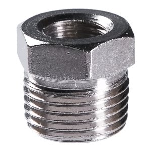 FUBAG Переходник 1/2 дюйма M на 1/4 дюйма F в Нальчике фото