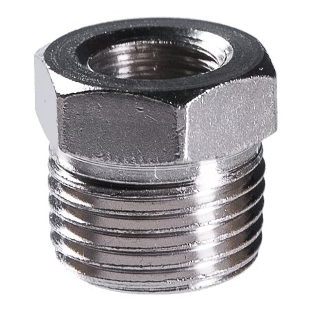 FUBAG Переходник 1/2 дюйма M на 1/4 дюйма F в Нальчике фото