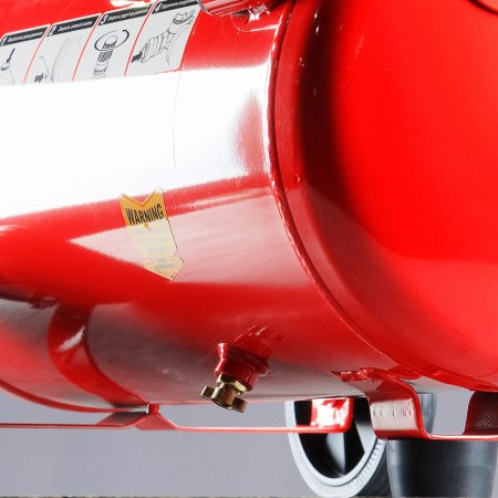 Компрессор безмасляный малошумный FUBAG Свободный Воздух (Free Air) 240/50/2.0 S в Нальчике фото