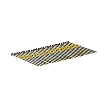 FUBAG Гвозди для N90 (O2.87, 90 мм, кольцевая накатка, 3000 шт) в Нальчике фото