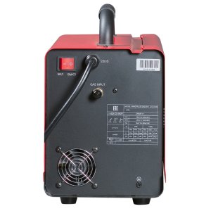 Полуавтомат сварочный FUBAG IRMIG PULSE 200 SYN с горелкой 250 А 3 м в комплекте в Нальчике фото