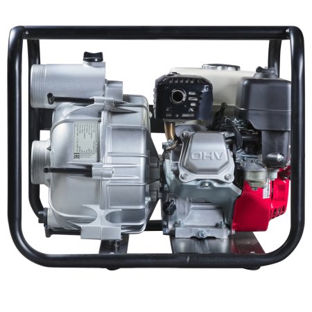 FUBAG Бензиновая мотопомпа для загрязненной воды PTH 1000 ST в Нальчике фото