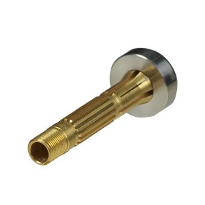 FUBAG Цанга c увеличенной газовой линзой ф6.4 FB TIG 550W (2 шт.) в Нальчике фото