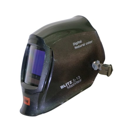  Маска сварщика Хамелеон с регулирующимся фильтром FUBAG IN 5-13N XL в Нальчике фото