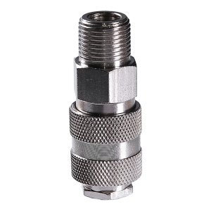 FUBAG Разъемное соединение рапид (муфта), 3/8 дюйма M, наружн. резьба, блистер 1 шт в Нальчике фото