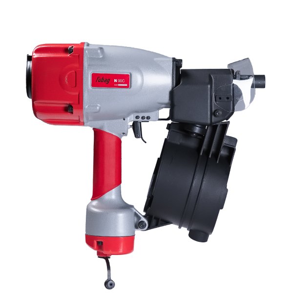 FUBAG Пистолет гвоздезабивной барабанный N90C в Нальчике фото