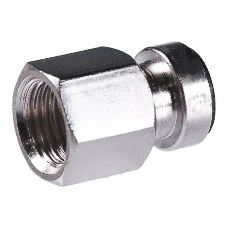 FUBAG Переходник F1/4 дюйма рапид гайка, блистер 1 шт. в Нальчике фото