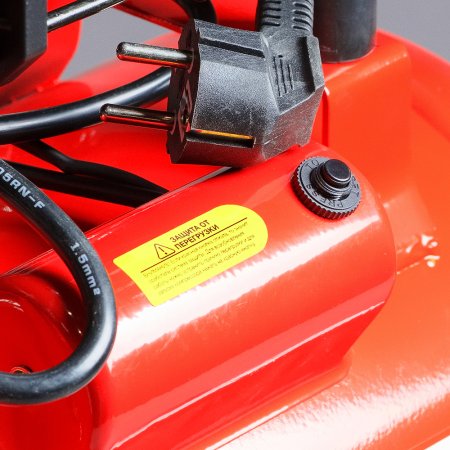 Компрессор безмасляный малошумный FUBAG Свободный Воздух (Free Air) 240/50/2.0 S в Нальчике фото